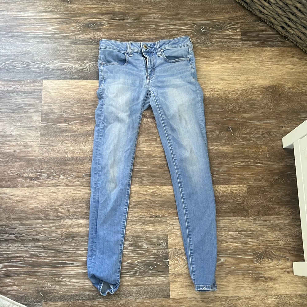 American Eagle Jeggings